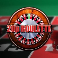 Play the 20p roulette slot by Inspired Gaming on AllySpin Casino
