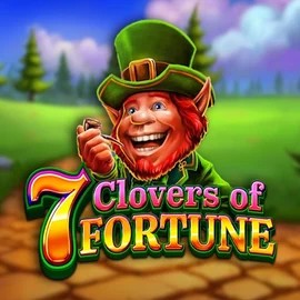 7 Clovers of Fortune online slot from Pragmatic Play – play at allysspins.com