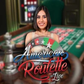 Play American Roulette (Evolution) slot by Evolution on allysspins.com