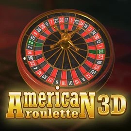 American Roullete 3D (Evoplay) game by Evoplay – logo hosted on AllySpin Casino
