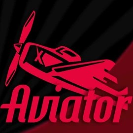 Try Aviator slot by Spribe on allysspins.com – logo image