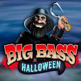 Play the Big Bass Halloween slot by Pragmatic Play on AllySpin Casino