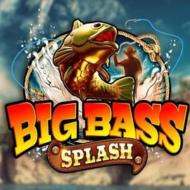 Play the Big Bass Splash slot by Pragmatic Play on AllySpin Casino