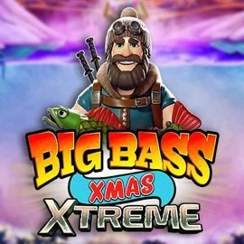 Play the Big Bass Xmas Extreme slot by Pragmatic Play on AllySpin Casino