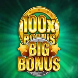 Big Bonus casino game by Inspired Gaming – featured logo at AllySpin Casino