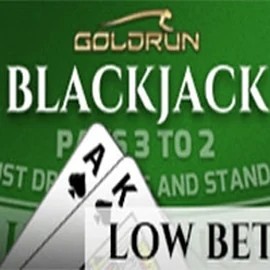Blackjack Low Bets logo – Table Games by Holland Power Gaming at AllySpin Casino