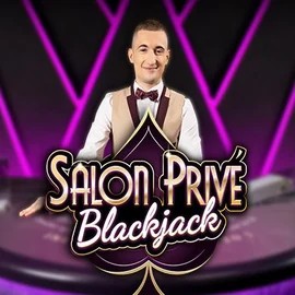 Blackjack Salon Privé – slot by Ezugi, featured at allysspins.com