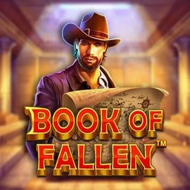 Play Book Of Fallen slot by Pragmatic Play on allysspins.com