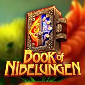 Book of Nibelungen – slot by Swintt, featured at allysspins.com