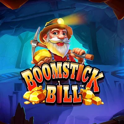 Boomstick Bill online slot from High Limit Studio – play at allysspins.com