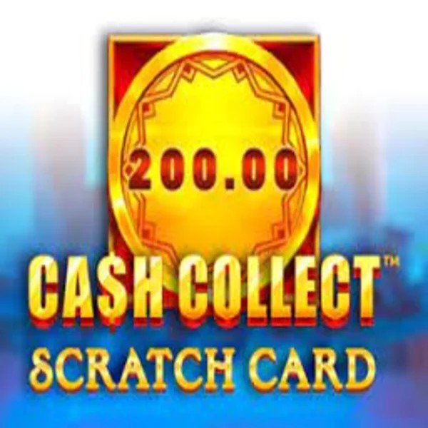 Cash Collect Scratch online slot from Playtech – play at allysspins.com