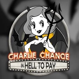 Charlie Chance in Hell to Pay slot icon by Play'n GO, available at AllySpin Casino
