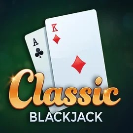 Classic Blackjack – slot by Red Tiger Gaming, featured at allysspins.com
