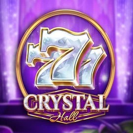 Crystal Hall – slot by Play'n GO, featured at allysspins.com