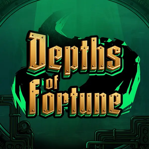 Depths of Fortune – slot by AvatarUX Studios, featured at allysspins.com