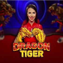 Enjoy Dragon Tiger (Live) by Pragmatic Play – logo hosted on allysspins.com
