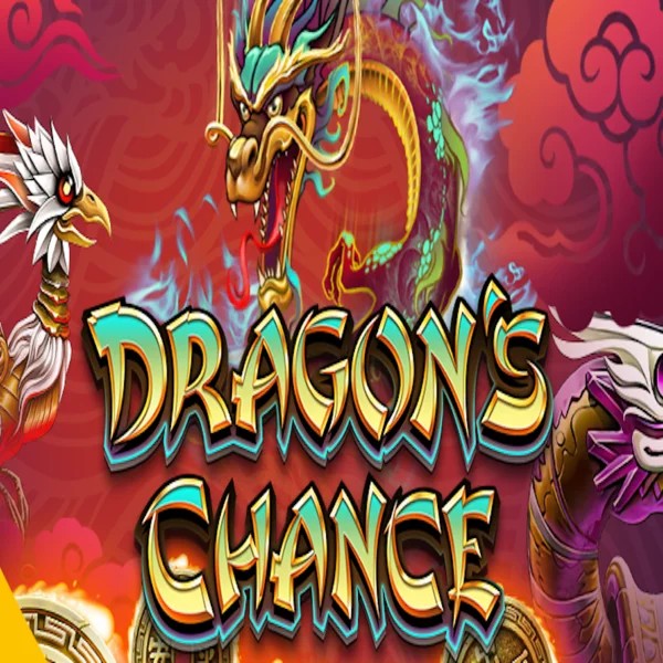 Play Dragons Chance slot by BF Games on allysspins.com