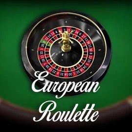 European Roulette (Red Tiger) by Red Tiger Gaming, showcased at allysspins.com – game logo