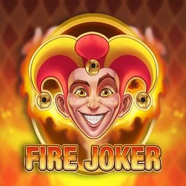 Fire Joker slot icon by Play'n GO, available at AllySpin Casino