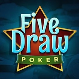 Try Five Draw Poker MH (Nucleus) slot by Nucleus Gaming on allysspins.com – logo image