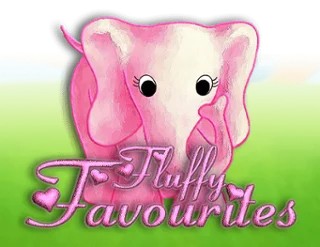 Enjoy Fluffy Favourites by Eyecon – logo hosted on allysspins.com
