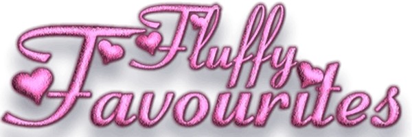 Fluffy Favourites logo by Eyecon AllySpin Casino