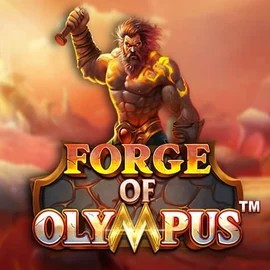 Try Forge of Olympus slot by Pragmatic Play on allysspins.com – logo image