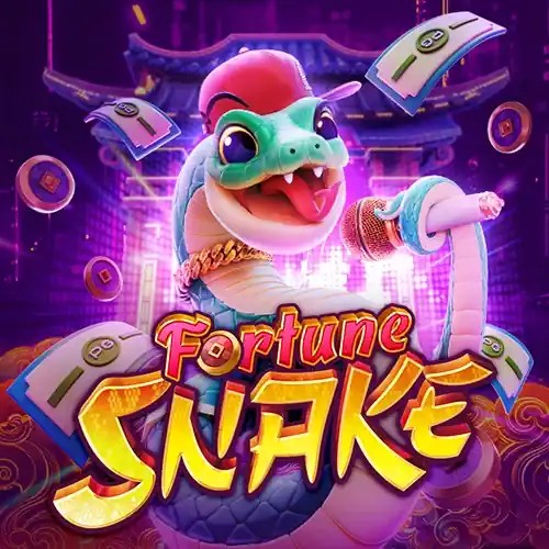 Fortune Snake by Endorphina, showcased at allysspins.com – game logo