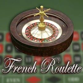 Table Games logo of French Roulette (BGaming) from BGAMING at AllySpin Casino