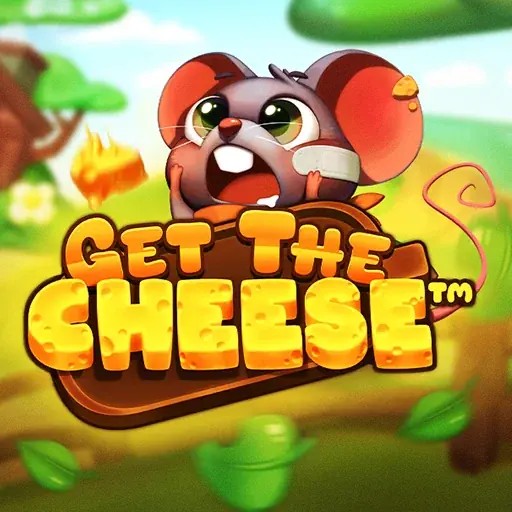 Get The Cheese – slot by Hacksaw Gaming, featured at allysspins.com