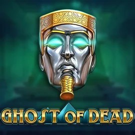 Ghost of Dead game by Play'n GO – logo hosted on AllySpin Casino