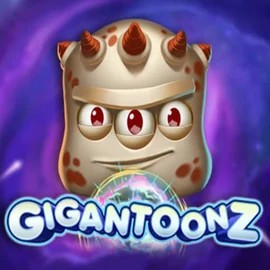 Play Gigantoonz slot by Play'n GO on allysspins.com