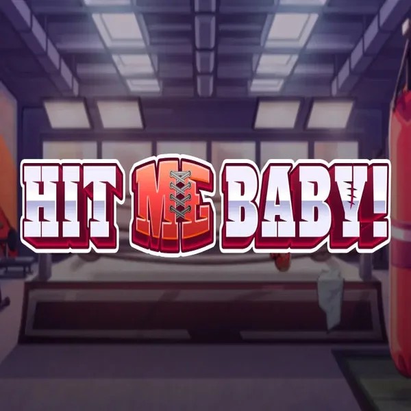 Hit ME Baby! slot icon by Greentube, available at AllySpin Casino