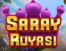 Saray Ruyasi logo by Pragmatic Play at AllySpin Casino