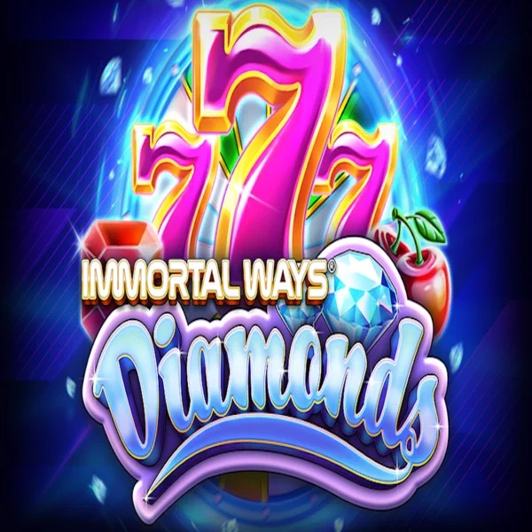 Play the Immortal Ways Diamonds slot by RubyPlay on AllySpin Casino