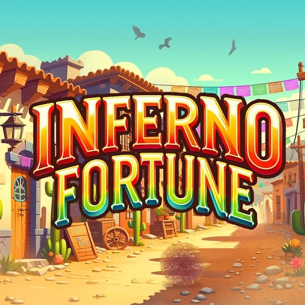 Inferno Fortune online slot from Atomic Slot Lab – play at allysspins.com