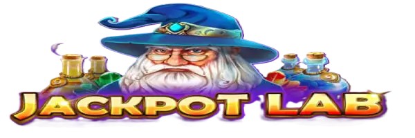 Try Jackpot Lab slot by Platipus on allysspins.com – logo image