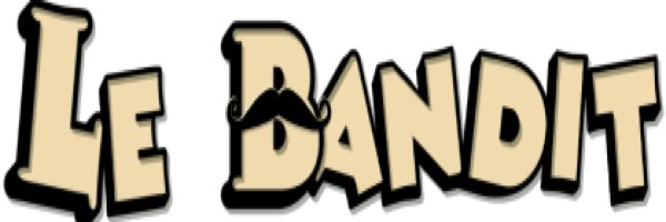 Le Bandit online slot from Hacksaw Gaming – play at allysspins.com