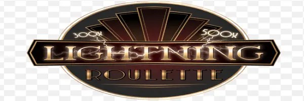 Try Lightning Roulette slot by Evolution on allysspins.com – logo image