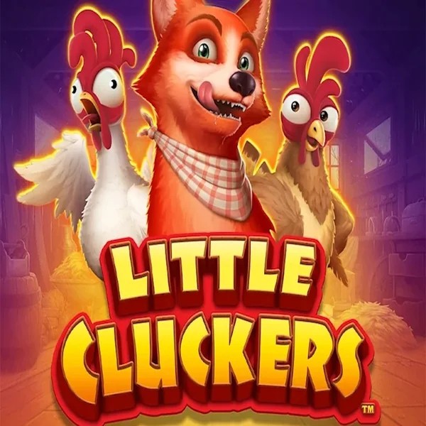Little Cluckers online slot from Greentube – play at allysspins.com