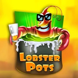 Lobster Pots slot icon by Ready Play Gaming, available at AllySpin Casino