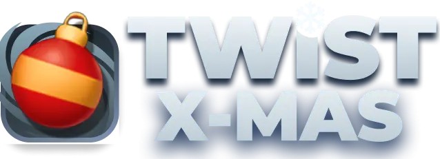 Twist X-mas – slot by InOut, featured at allysspins.com