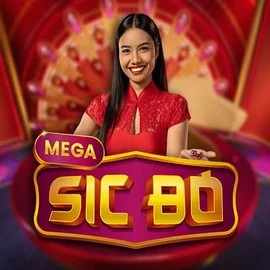 Play the Mega Sic Bo slot by Pragmatic Play on AllySpin Casino