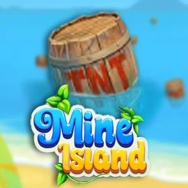 Mine Island online slot from SmartSoft – play at allysspins.com