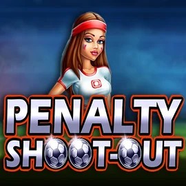 Enjoy Penalty Shoot-out by Evoplay – logo hosted on allysspins.com