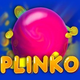 Plinko (BGaming) logo by BGAMING AllySpin Casino