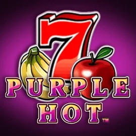 Play Purple Hot slot by Origins on allysspins.com