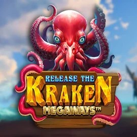 Play the Release the Kraken Megaways slot by Pragmatic Play on AllySpin Casino
