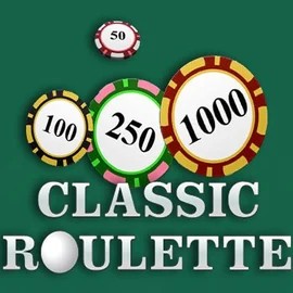 Roulette online slot from OneTouch Games – play at allysspins.com