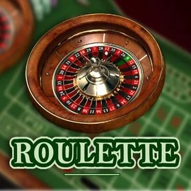 Roulette (Habanero) slot visual from Habanero available on allysspins.com